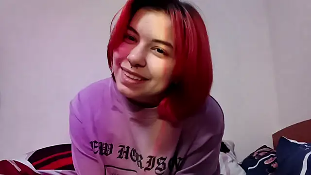 Evakpoplover's cam snapshot