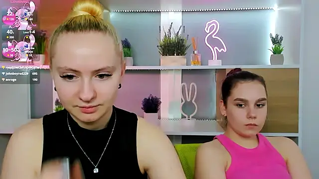 mila_glow1 live sex cam