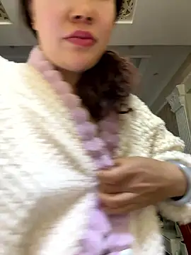 Xinlan-Asia live sex cam