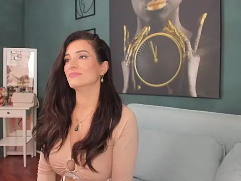 VanillaBlyss's cam snapshot