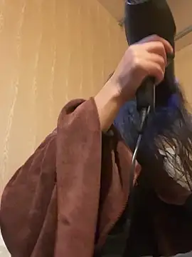 Merry_babyy's cam snapshot