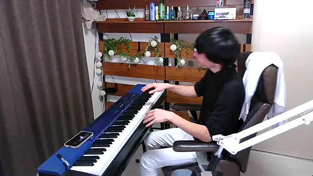 IroManager live sex cam