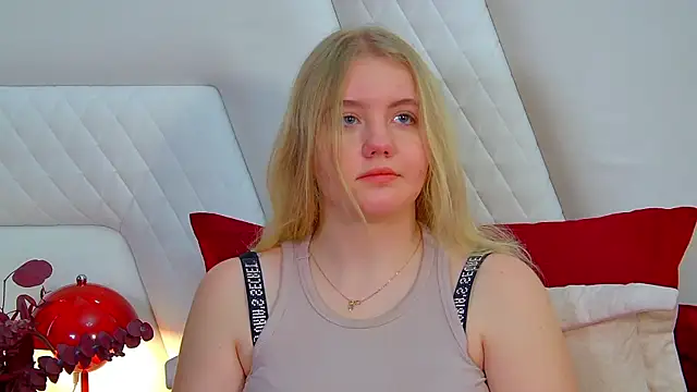 EmilyEvanse's cam snapshot