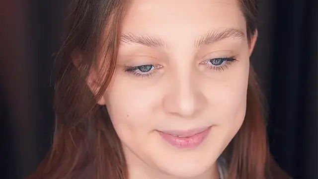 ChrisAmott's cam snapshot