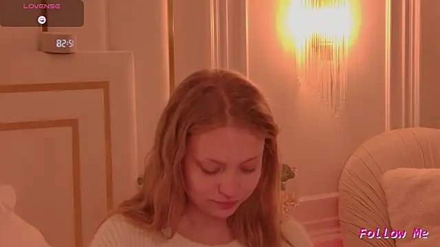 DorisHell live sex cam