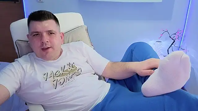 JasonJacks's cam snapshot