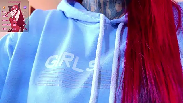 meghan_nill's cam snapshot