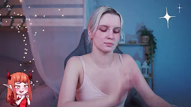 BethanyCloud's cam snapshot