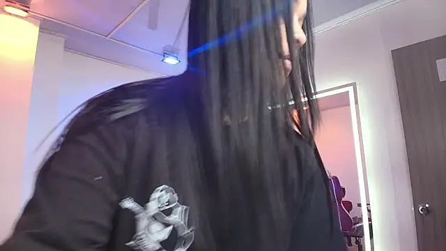 Black_roseee's cam snapshot