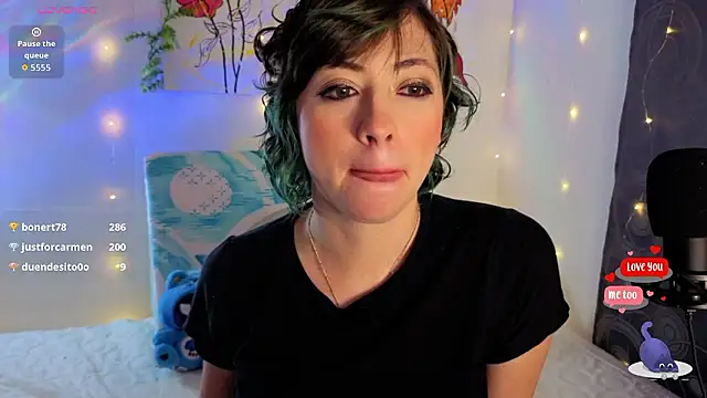 _Denisse_Peterson_'s cam snapshot