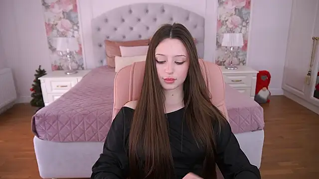 LovelyAngelyy live sex cam