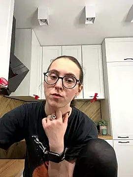 MartiniiSelenna's cam snapshot