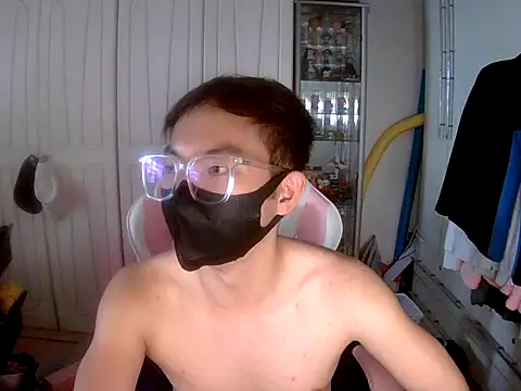 sky69fatfat's cam snapshot