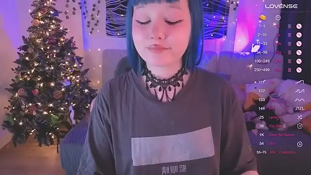 IrmaBell live sex cam