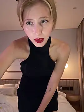LunaRase live sex cam