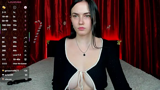 Witch_Lady live sex cam