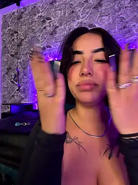 Scarlett-LS live sex cam