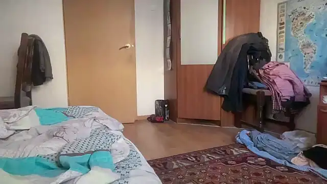 Lamonteik live sex cam