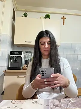 NathalieDream live sex cam