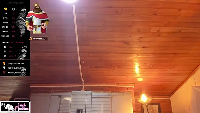 Destiny__Hall's cam snapshot