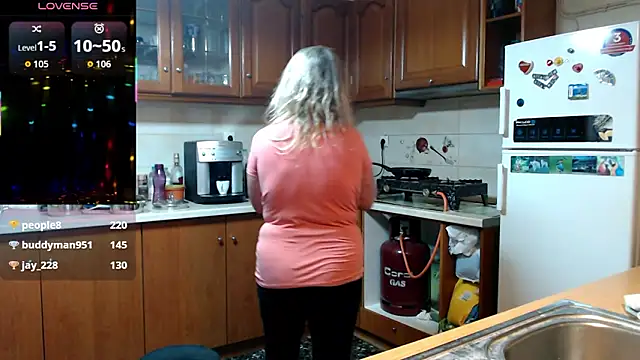 JennaDeluxe live sex cam