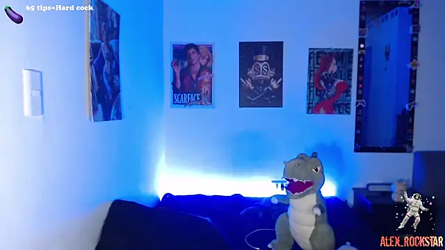 alex_rockstar live sex cam