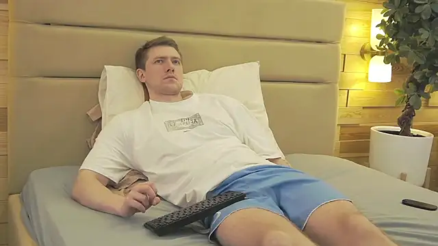 EthanPinkman live sex cam