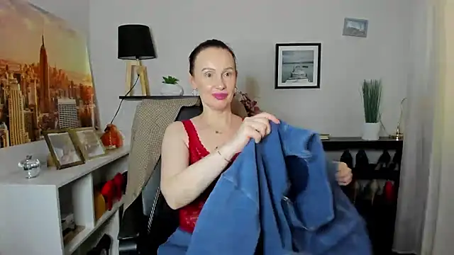 Velvet_Jasmine live sex cam