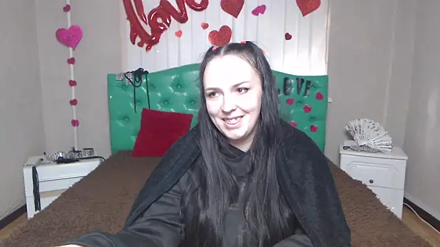 IsabelBlackberry live sex cam