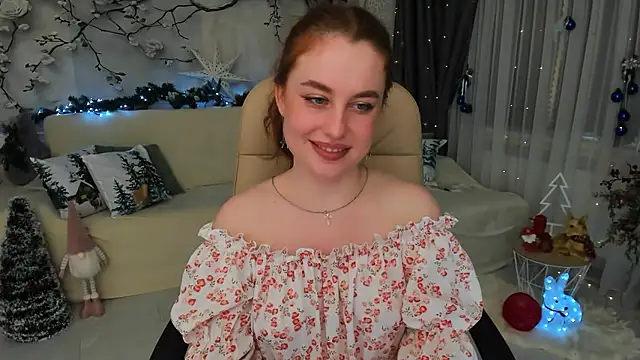 AirySilhouette live sex cam