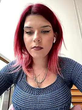 RiriRoseey live sex cam