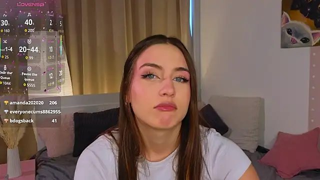 Moonlight1Sonata1 live sex cam