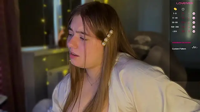 AmeliaMiles live sex cam