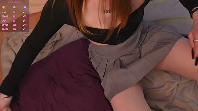 WiloneDimmick live sex cam