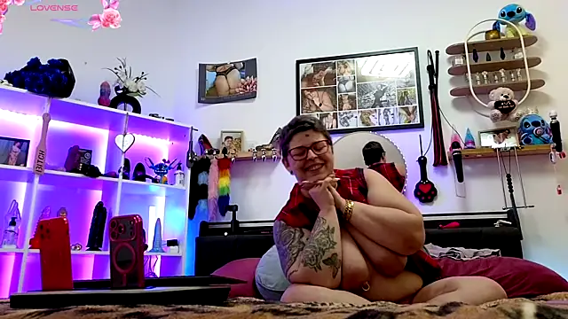 SunshineLexi's cam snapshot