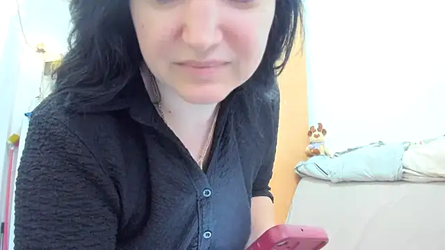 BrendaWildd's cam snapshot