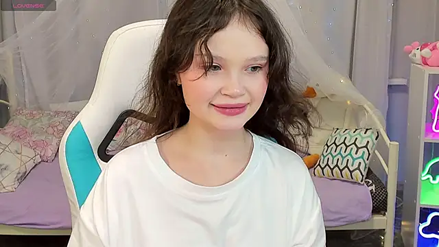 EmilyChaves live sex cam