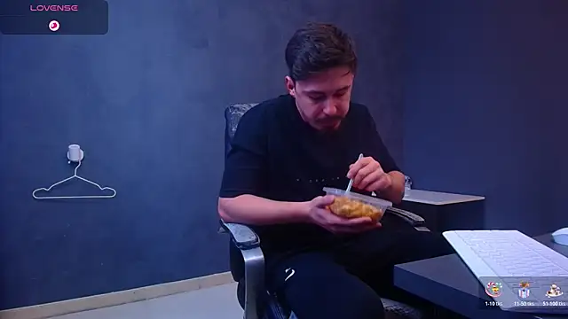 EnzoRace's cam snapshot