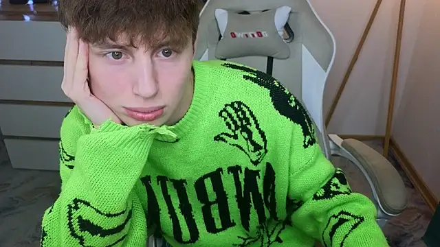 crisp1n's cam snapshot