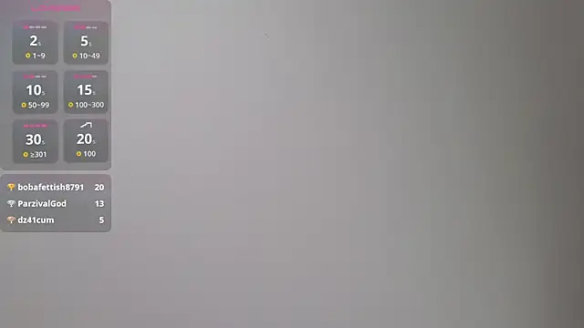 Nola_Nekta live sex cam