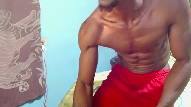 miltonjjakee live sex cam