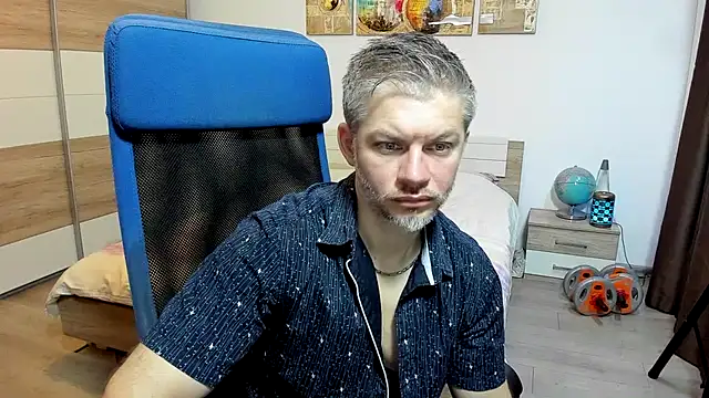 RobbyShawz's cam snapshot