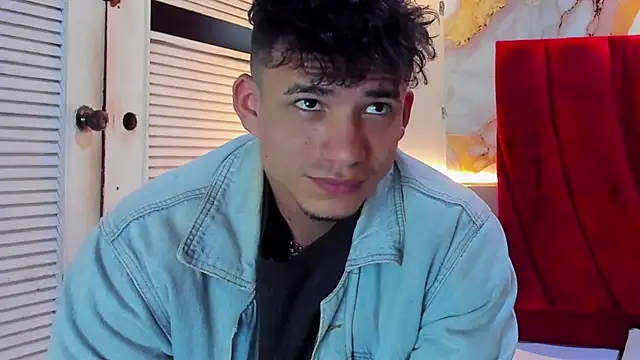 daniscot live sex cam