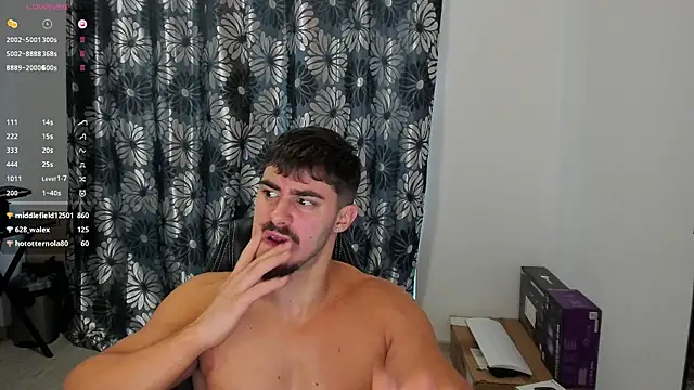 greekgod199 live sex cam