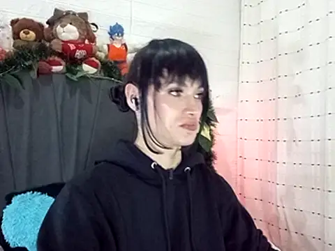 Devilnia9 live sex cam