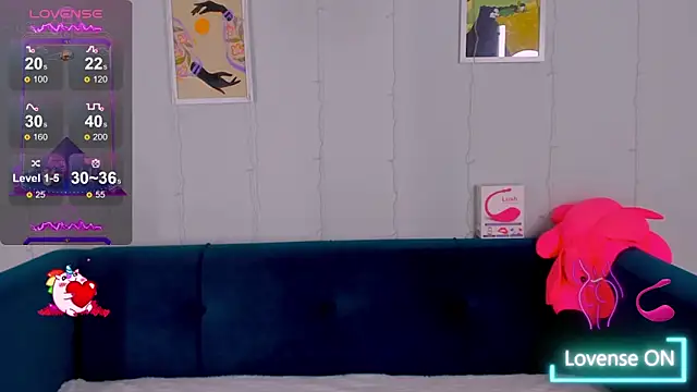 sweetevies's cam snapshot