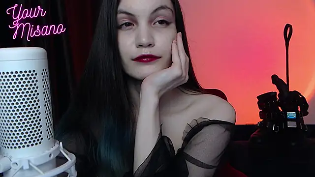 YourMisano live sex cam