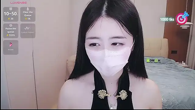 CN-xiaofei's cam snapshot