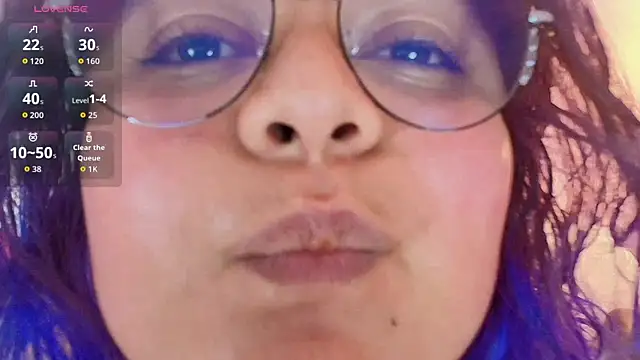 MARAFOX69 live sex cam