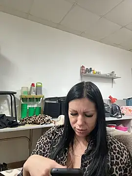 _Mila_Love's cam snapshot